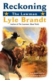The Lawman: Reckoning (eBook, ePUB) The Lawman: Reckoning (eBook, ePUB)