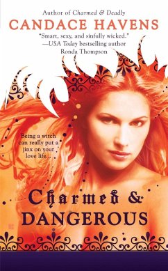 Cover Charmed & Dangerous (eBook, ePUB)