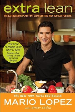 Cover Extra Lean (eBook, ePUB)