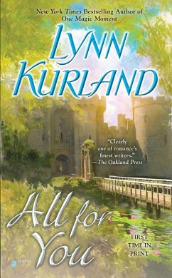 All for You (eBook, ePUB) - Kurland, Lynn