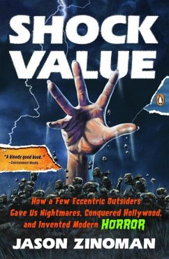 Cover Shock Value (eBook, ePUB)