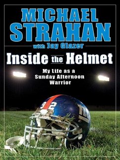 Cover Inside the Helmet (eBook, ePUB)