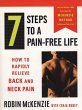 7 Steps to a Pain-Free Life (eBook,... - Bild 1