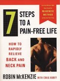 7 Steps to a Pain-Free Life (eBook, ePUB)