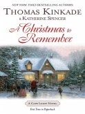 A Christmas To Remember (eBook, ePUB)