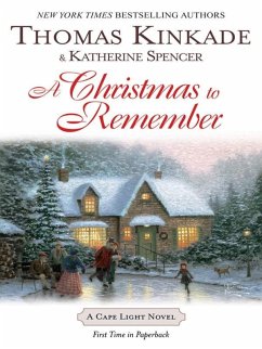 Cover A Christmas To Remember (eBook, ePUB)