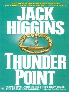 Thunder Point (eBook, ePUB) - Higgins, Jack