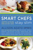 Smart Chefs Stay Slim (eBook, ePUB)