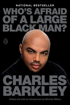 Who's Afraid of a Large Black Man? (eBook, ePUB) - Barkley, Charles