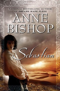 Sebastian (eBook, ePUB) - Bishop, Anne