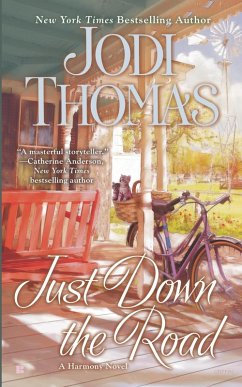 Cover Just Down the Road (eBook, ePUB)