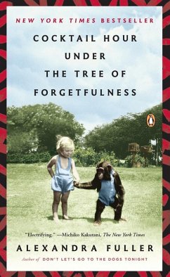 Cocktail Hour Under the Tree of Forgetfulness (eBook, ePUB) - Fuller, Alexandra