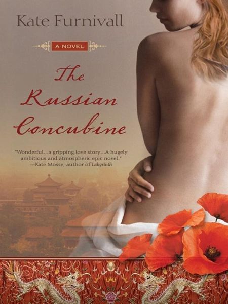 The Russian Concubine (eBook, ePUB)