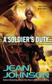 A Soldier's Duty (eBook, ePUB) A Soldier's Duty (eBook, ePUB)