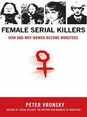 Female Serial Killers (eBook, ePUB)