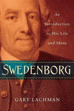 Swedenborg (eBook, ePUB) - Lachman, Gary