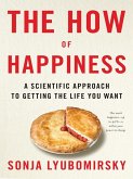 The How of Happiness (eBook, ePUB)