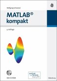 MATLAB kompakt (eBook, PDF)