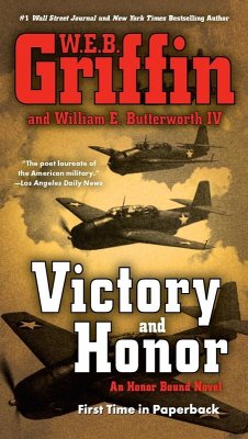 Cover Victory and Honor (eBook, ePUB)