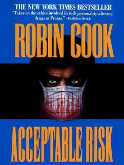 Cover Acceptable Risk (eBook, ePUB)