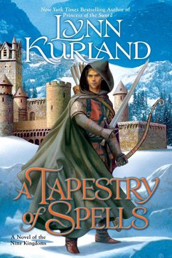 Cover A Tapestry of Spells (eBook, ePUB)