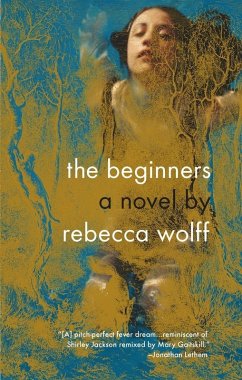 Cover The Beginners (eBook, ePUB)