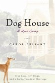 Dog House (eBook, ePUB) Dog House (eBook, ePUB)