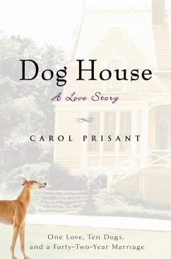 Cover Dog House (eBook, ePUB)