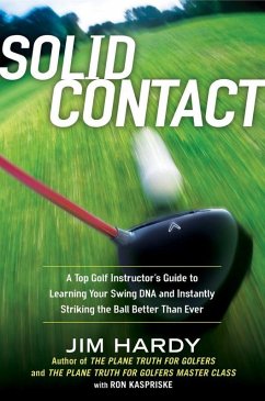 Cover Solid Contact (eBook, ePUB)