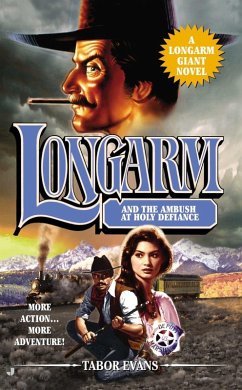 Cover Longarm Giant #30 (eBook, ePUB)