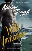 Wild Invitation (eBook, ePUB)