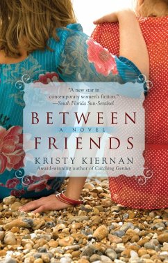 Cover Between Friends (eBook, ePUB)