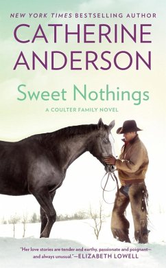 Sweet Nothings (eBook, ePUB) - Anderson, Catherine