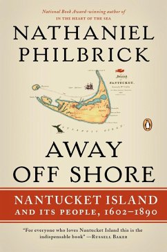 Away Off Shore (eBook, ePUB) - Philbrick, Nathaniel