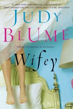 Wifey (eBook, ePUB) - Blume, Judy