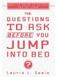 The Questions to Ask Before You Jump... - Bild 1