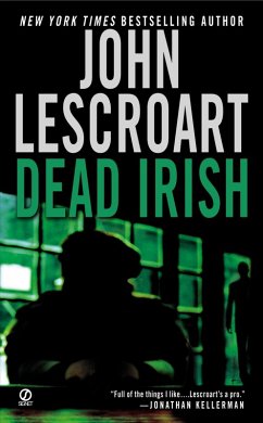 Dead Irish (eBook, ePUB) - Lescroart, John