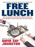 Free Lunch (eBook, ePUB)