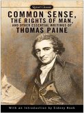 Common Sense, The Rights of Man and Other Essential Writings of ThomasPaine (eBook, ePUB)