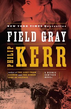 Field Gray (eBook, ePUB) - Kerr, Philip
