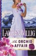 The Orchid Affair (eBook, ePUB) - Bild 1