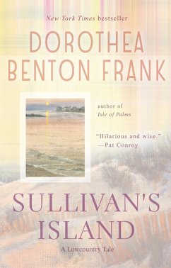 Sullivan's Island (eBook, ePUB) - Frank, Dorothea Benton