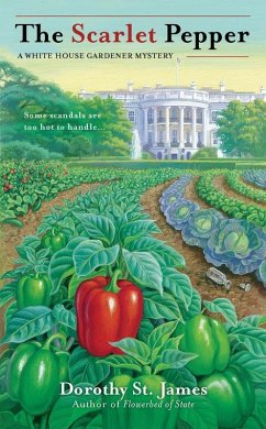 Cover The Scarlet Pepper (eBook, ePUB)