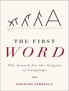 The First Word (eBook, ePUB) - Kenneally, Christine
