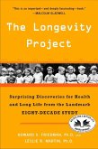 The Longevity Project (eBook, ePUB)