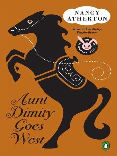 Aunt Dimity Goes West (eBook, ePUB) - Atherton, Nancy