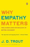 Why Empathy Matters (eBook, ePUB)