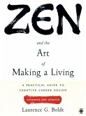 Zen and the Art of Making a Living (eBook, ePUB)