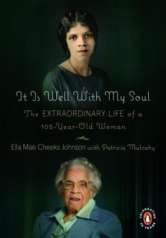 Cover It Is Well with My Soul (eBook, ePUB)