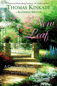 A New Leaf (eBook, ePUB) - Kinkade, Thomas